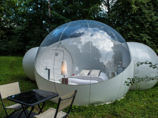 Bubble Suite