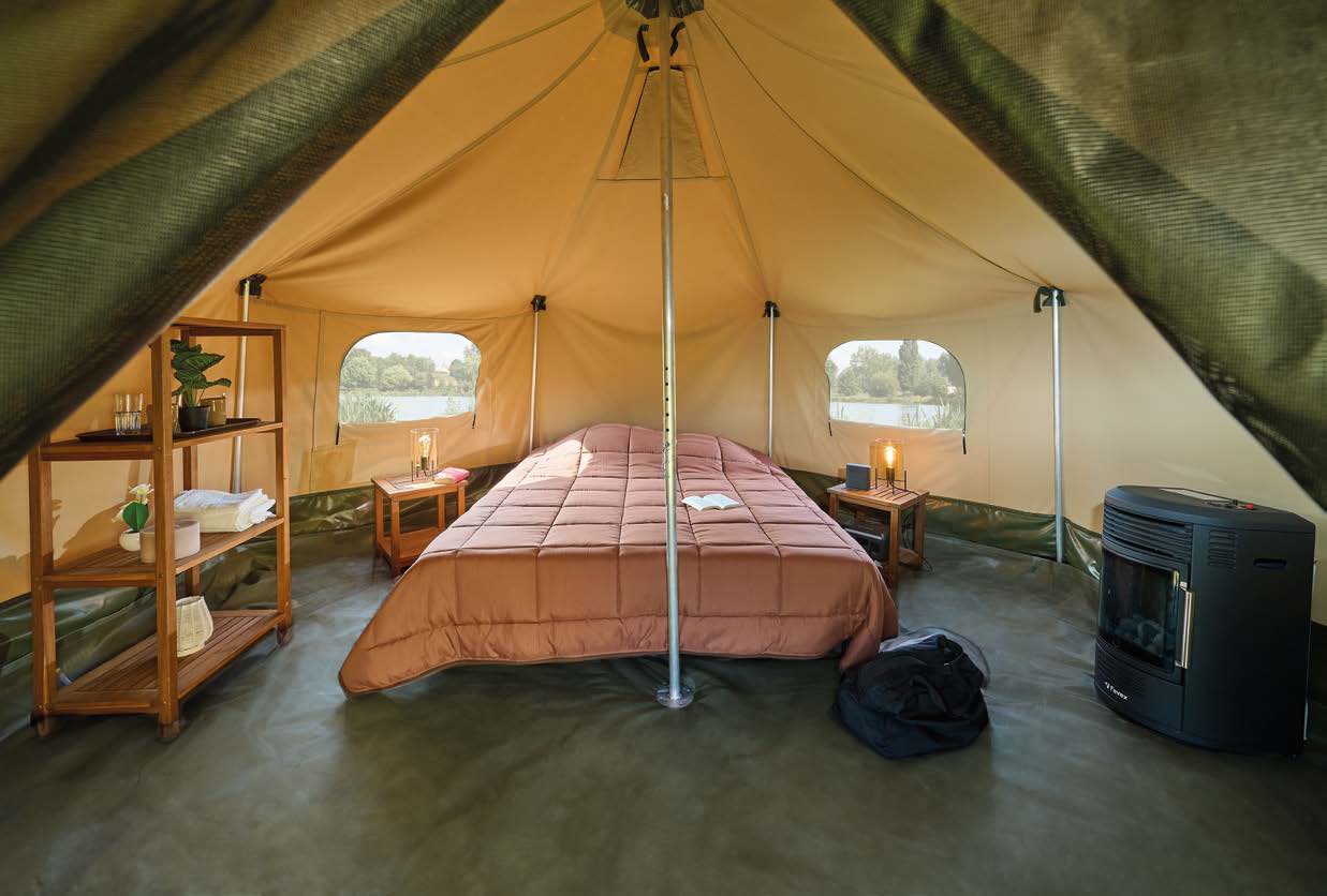 chambre-steppe